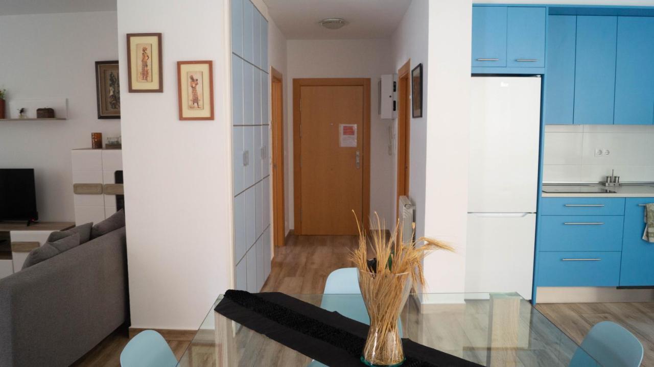 Zaragoza Y Sus 2 Catedrales Apartment Exterior foto