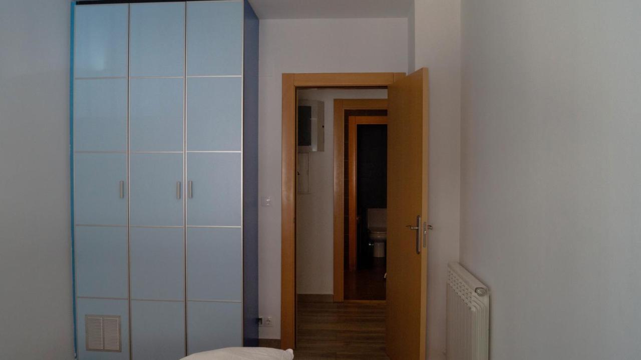 Zaragoza Y Sus 2 Catedrales Apartment Exterior foto